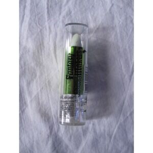 NEW Wet N' Wild Fantasy Makers Glow in the dark Lip Stick 11047 Clubbing Fun!